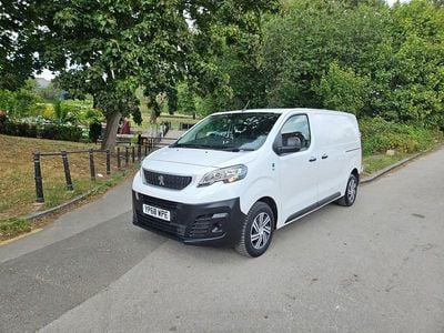 Peugeot Expert