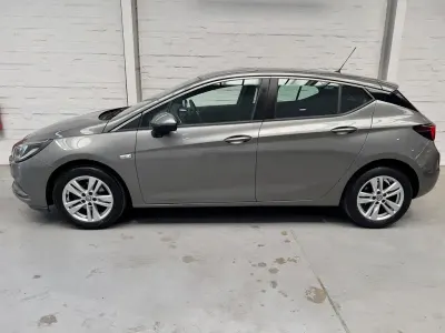 Used Vauxhall Astra