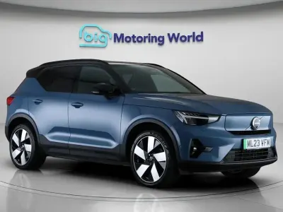 Used Volvo XC40 Ultimate 169 kW (231 HP) 2023 SUV