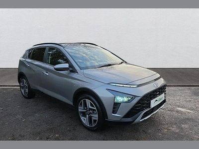 Other Used 2022 Hyundai Bayon Premium SUV | £12,424 (Fair price)