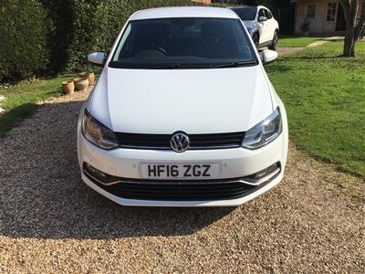 VW Polo