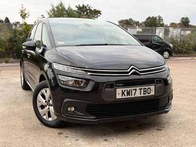 Citroën C4 Picasso