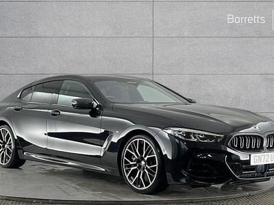 Used 2025 BMW 840 M Sport Coupe | £40,990 (Good price)