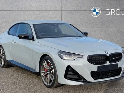 BMW M240