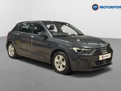 Used Audi A1