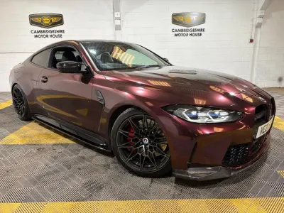 Usado BMW M4