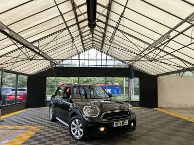 Gebraucht Mini Cooper S