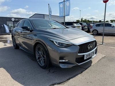 Infiniti Q30