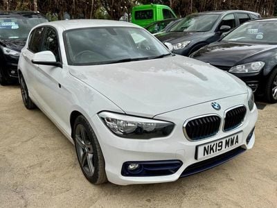 BMW 118