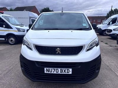 Peugeot Expert