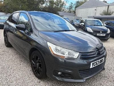 Citroën C4