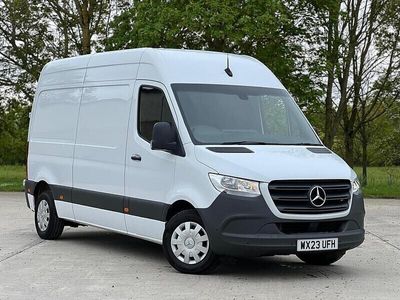 Mercedes Sprinter