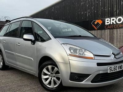 Citroën Grand C4 Picasso