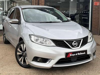 Nissan Pulsar