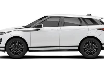 New Land Rover Range Rover evoque SE Dynamic 269 HP (197 kW) 2025 SUV