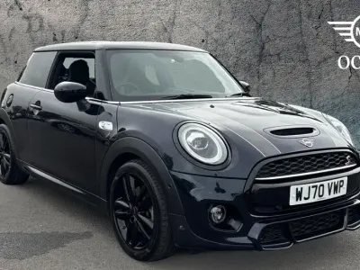 Used Mini Cooper S Hatch 189 HP (139 kW) 2020 Other Hatchback