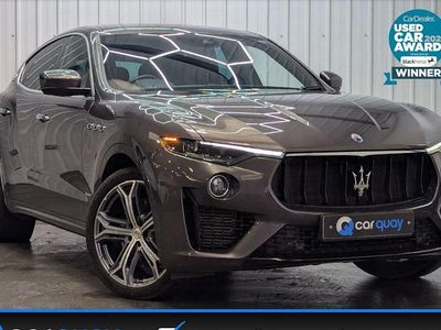 Used Maserati GranSport 349 HP (256 kW) 2021 Estate