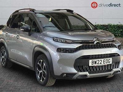 Used 2023 Citroën C3 PureTech Hatchback | £9,850 (Fair price)