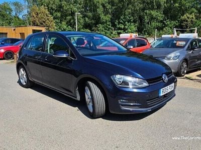 VW Golf VII