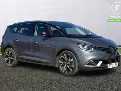 Renault Grand Scénic IV