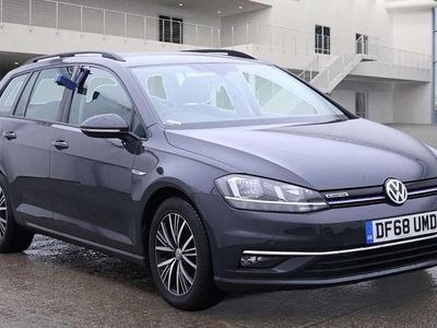 VW Golf VII