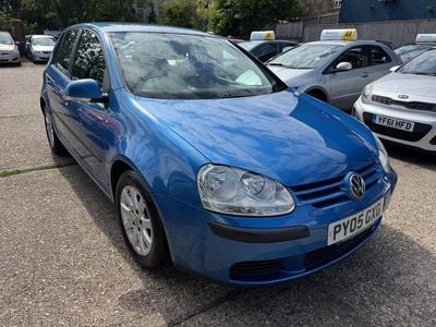 VW Golf IV
