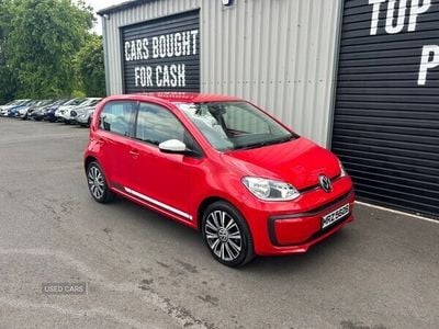 VW up!