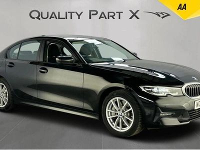 BMW 330e