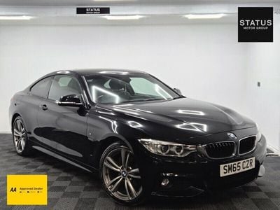 BMW 420