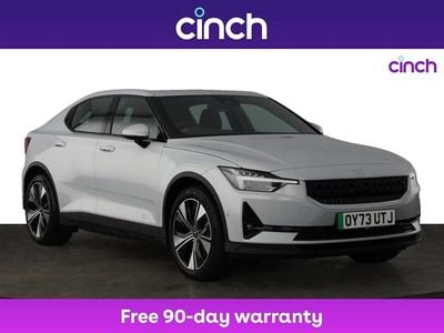 Polestar 2