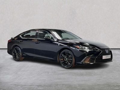 Lexus ES300H