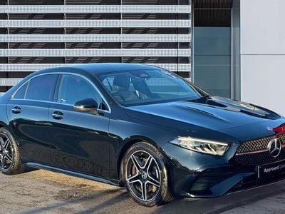 Used Mercedes A200 Executive 163 HP (119 kW) 2025 Sedan