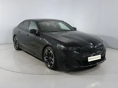 Used BMW i5 Comfort Edition 442 kW (601 HP) 2024 Sedan