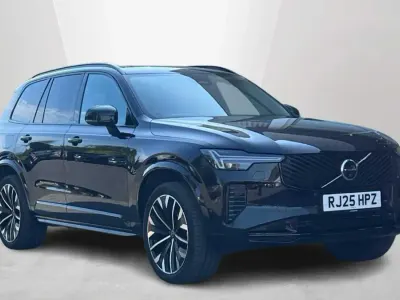 Used Volvo XC90 Ultra 247 HP (181 kW) 2025 SUV