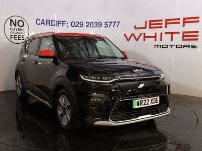 Kia Soul EV