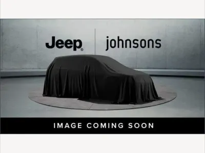 Begagnad Jeep Avenger
