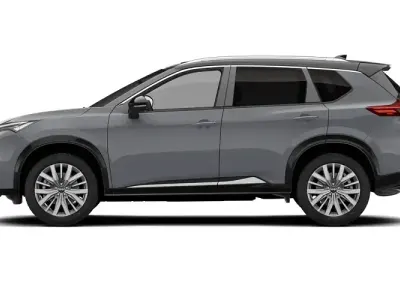 New Nissan X-Trail Acenta Premium 204 HP (150 kW) 2026 SUV