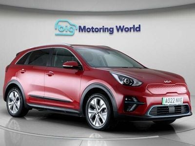 Kia e-Niro