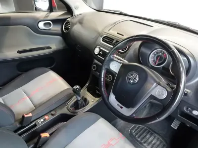 Used MG MG3