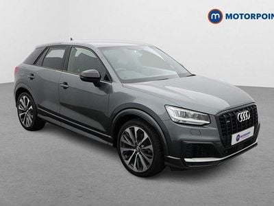 Audi SQ2