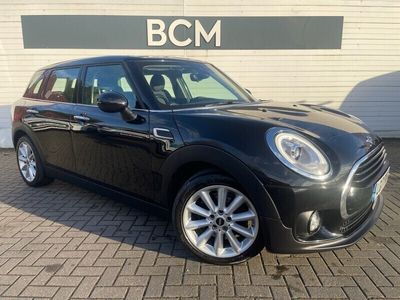 used Mini Cooper Clubman 2.0 D 5d 148 BHP