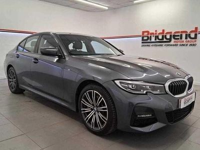 BMW 330e