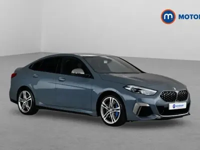 Used BMW M235