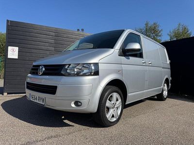VW T5