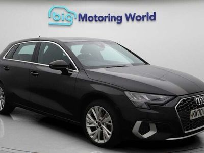 Audi A3 Sportback e-tron