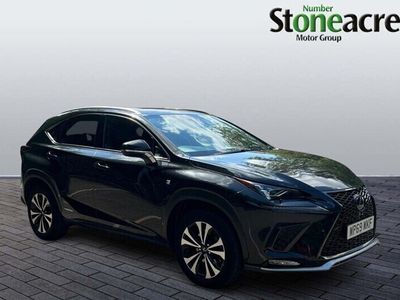 Lexus NX300h