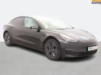 Used Tesla Model 3 11 kW (15 HP) 2022 Sedan