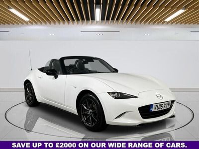 Mazda MX5