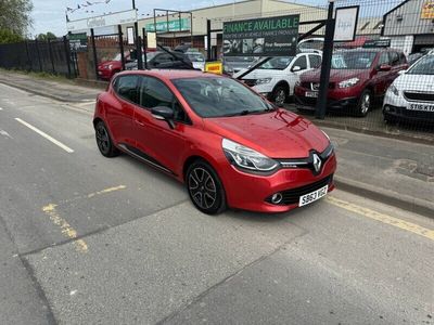 Renault Clio IV