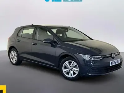 Used VW Golf VIII Life 131 HP (96 kW) 2024 Hatchback